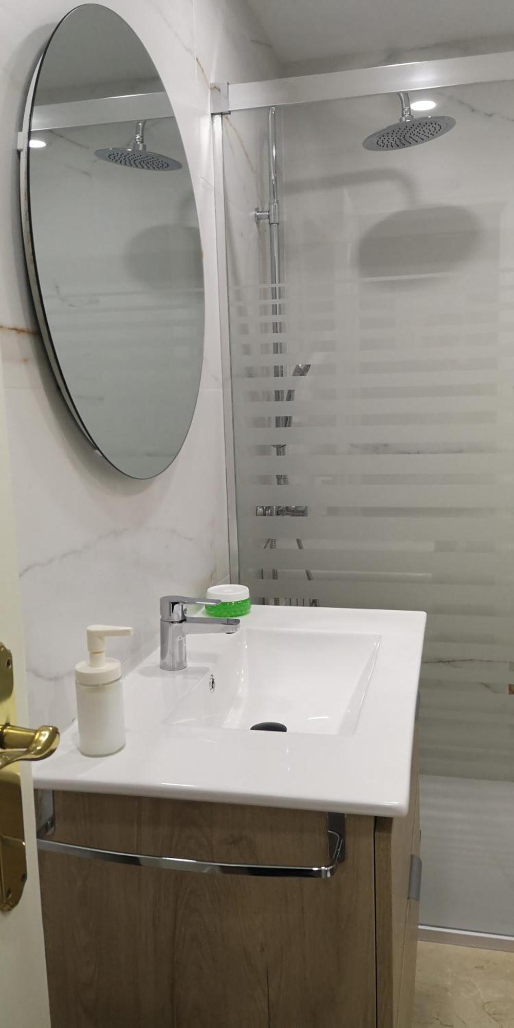 Acogedor apartamento de dos dormitorios en Playamar - Torremolinos Exterior foto